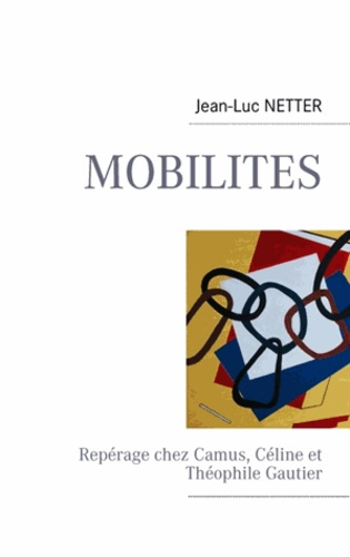 Emprunter Mobilités livre