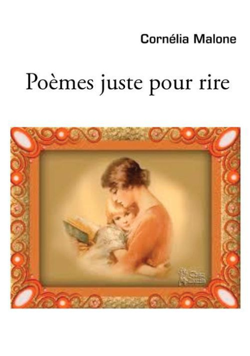 Emprunter Poèmes juste pour rire livre