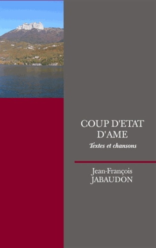 Emprunter COUP D'ETAT D'AME livre