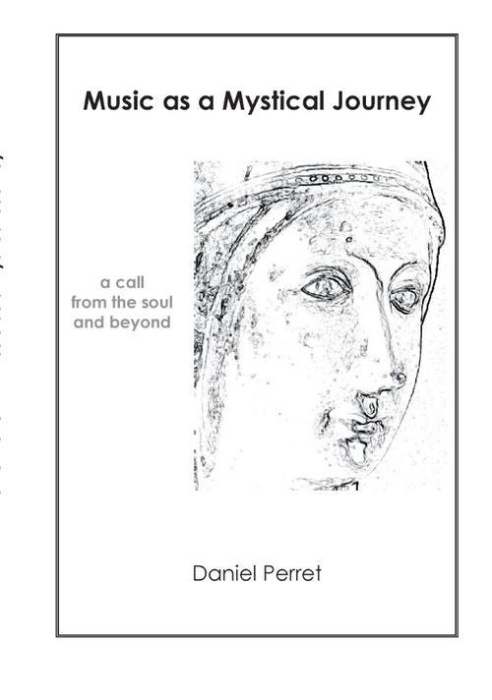 Emprunter Music as mystical journey. A call from the Soul and beyond livre