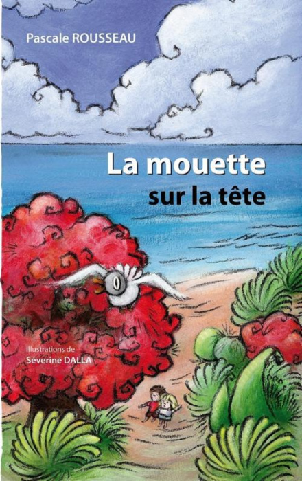 Emprunter LA MOUETTE SUR LA TETE livre
