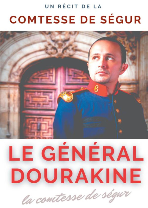 Emprunter Le général Dourakine livre