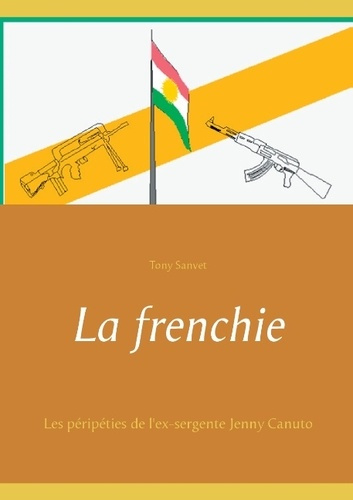 Emprunter FRENCHIE (LA) livre