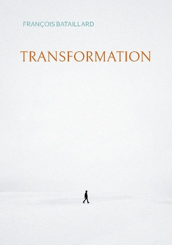 Emprunter Transformation. La poésie du quotidien livre