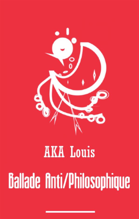 Emprunter BALLADE ANTI PHILOSOPHIQUE - TEXTES ET MEDITATIONS POETIQUE livre