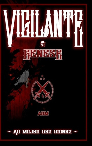 Emprunter VIGILANTE livre