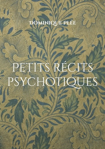 Emprunter Petits recits psychotiques livre