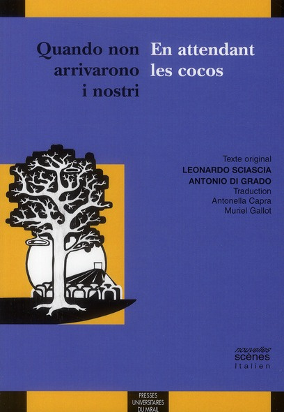 Emprunter Quando non arrivarono i nostri / En attendant les cocos livre