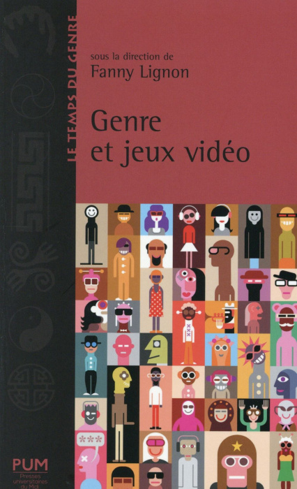 Emprunter Genre et jeux vidéo livre