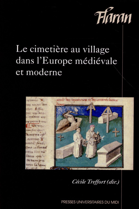 Emprunter Le cimetière au village dans l'Europe médiévale et moderne. Actes des XXXVes Journées internationale livre
