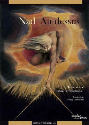 Emprunter Au-dessus. Edition bilingue français-polonais livre