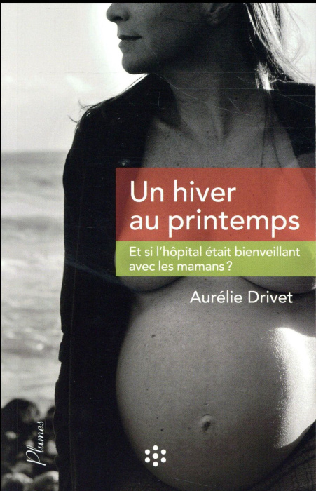 Emprunter Un hiver au printemps. Et si l'hôpital était bienveillant avec les mamans ? livre