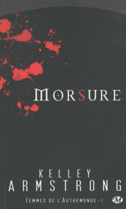 Emprunter Femmes de l'autremonde/01/Morsure livre