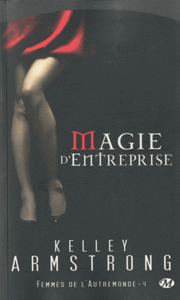 Emprunter Femmes de l'autremonde/04/Magie d'entreprise livre