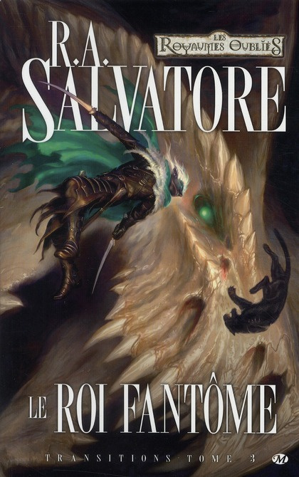 Emprunter Transitions Tome : Le roi fantôme livre