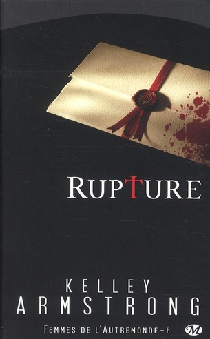 Emprunter Femmes de l'autremonde/06/Rupture livre