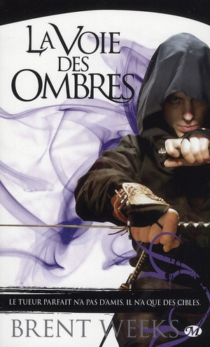 Emprunter L'ange de la nuit Tome 1 : La voie des ombres livre