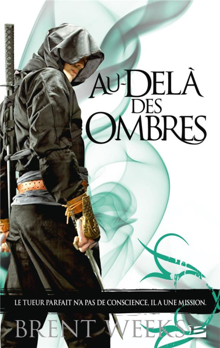 Emprunter L'ange de la nuit Tome 3 : Au-delà des ombres livre