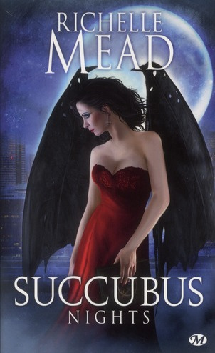 Emprunter Succubus N° 2 : Succubus night livre