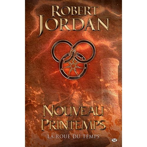 Emprunter Nouveau printemps livre