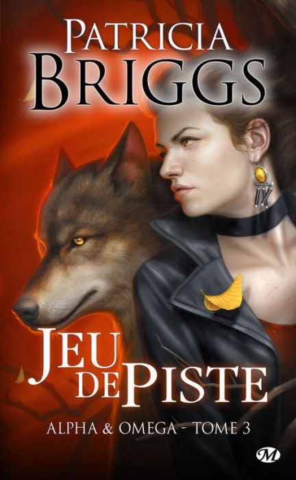 Emprunter Alpha & Omega Tome 3 : Jeu de piste livre