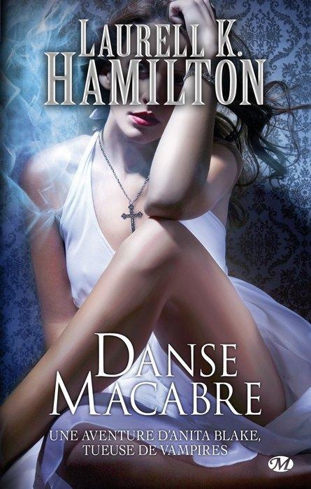Emprunter Anita Blake Tome 14 : Danse Macabre livre
