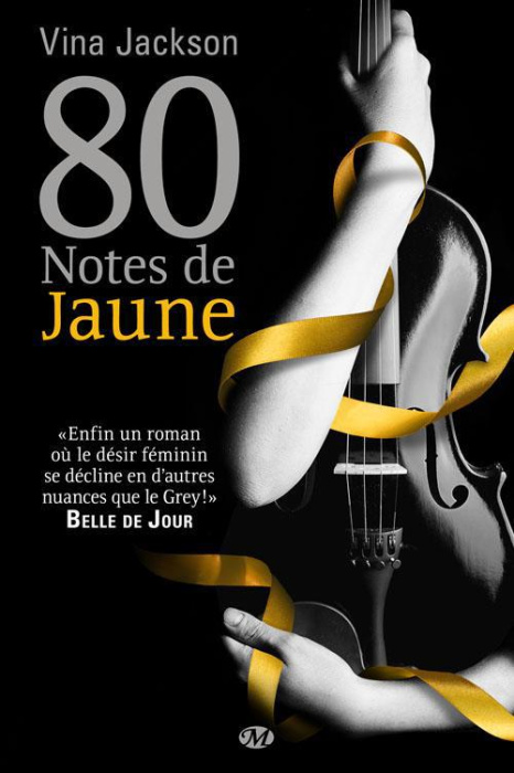 Emprunter 80 notes de jaune livre