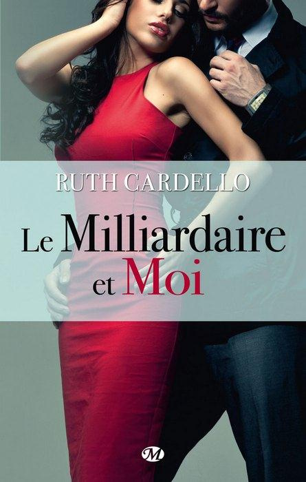 Emprunter LES HERITIERS, T1 : LE MILLIARDAIRE ET MOI livre