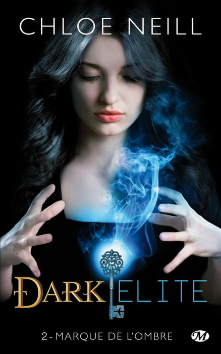 Emprunter Dark Elite Tome 2 : Marque de l'ombre livre