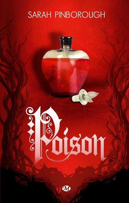 Emprunter Poison livre