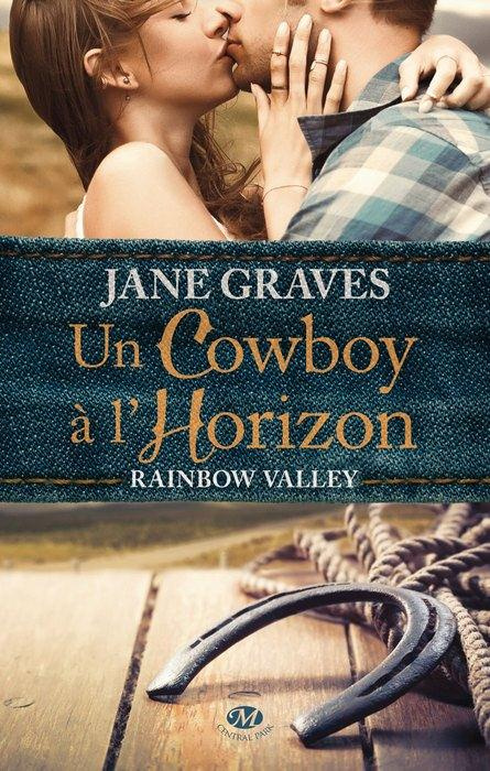 Emprunter Rainbow Valley Tome 1 : Un cowboy à l'horizon livre