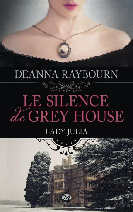 Emprunter Lady Julia/1/Le silence de Grey house / Le Silence de Grey House livre