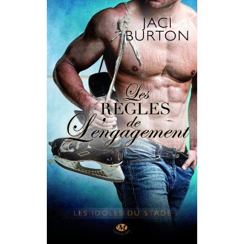 Emprunter Les idoles du stade Tome 3 : Les règles de l'engagement livre