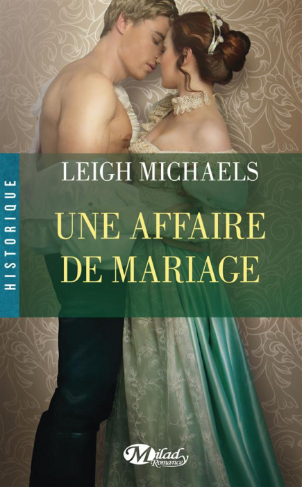 Emprunter Une affaire de mariage livre