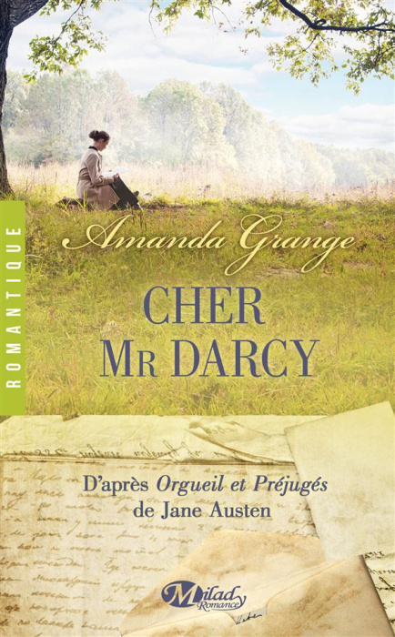 Emprunter Cher Mr Darcy / D'après