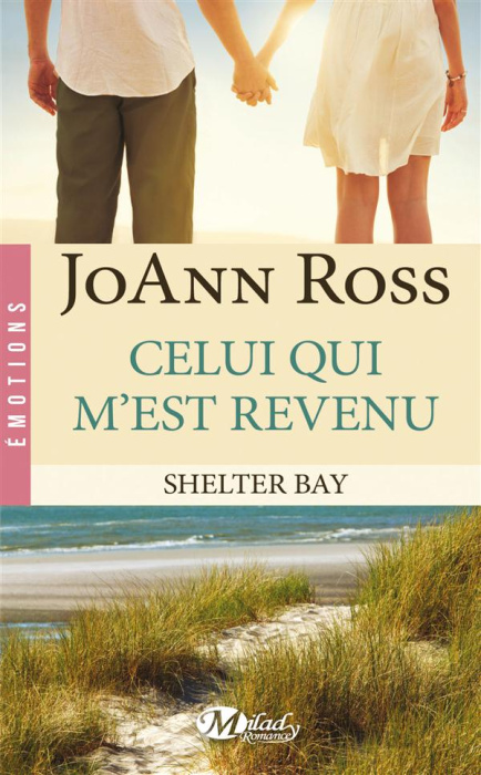 Emprunter Shelter Bay Tome 1 : Celui qui m'est revenu livre