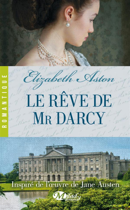 Emprunter Le rêve de Mr Darcy livre