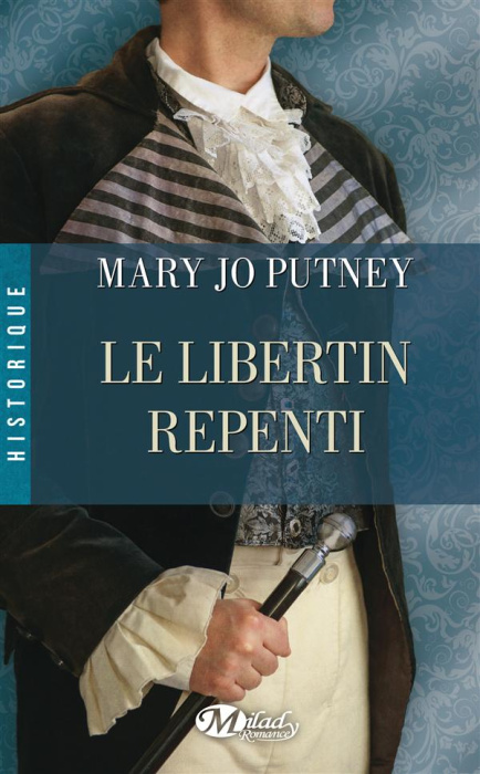 Emprunter Le libertin repenti livre