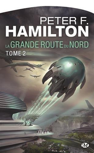 Emprunter La Grande Route du Nord Tome 2 livre