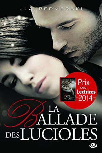 Emprunter La ballade des lucioles livre