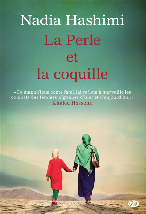 Emprunter La perle et la coquille livre