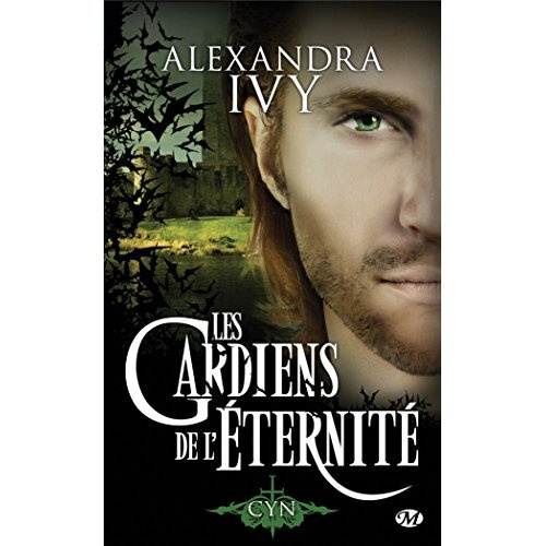 Emprunter Les gardiens de l'éternité Tome 12 : Cyn livre