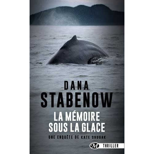 Emprunter La mémoire sous la glace livre