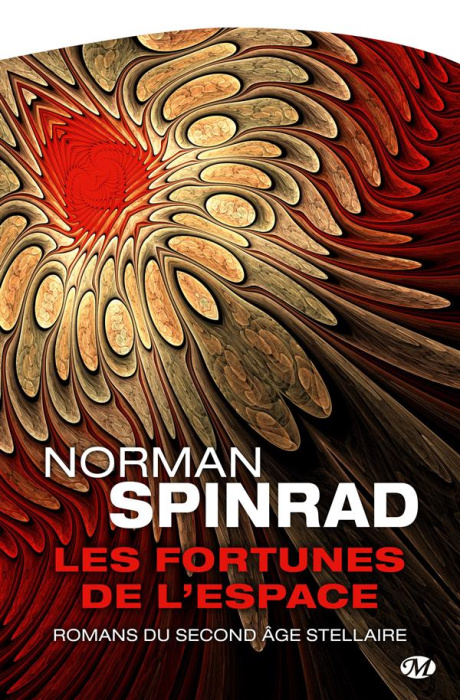 Emprunter Les Fortunes de l'espace. La Dernière croisière du Dragon-Zéphyr suivi de L'Enfant de la Fortune livre