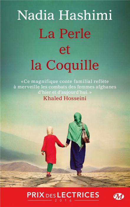 Emprunter La Perle et la Coquille livre