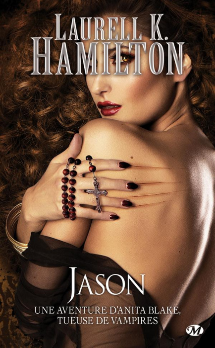 Emprunter Anita Blake Tome 23 : Jason livre
