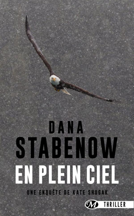 Emprunter Une enquête de Kate Shugak Tome 2 : En plein ciel livre