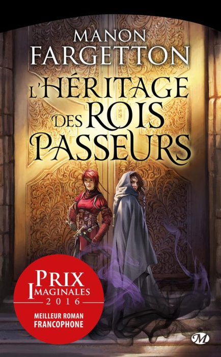 Emprunter L'héritage des rois-passeurs livre