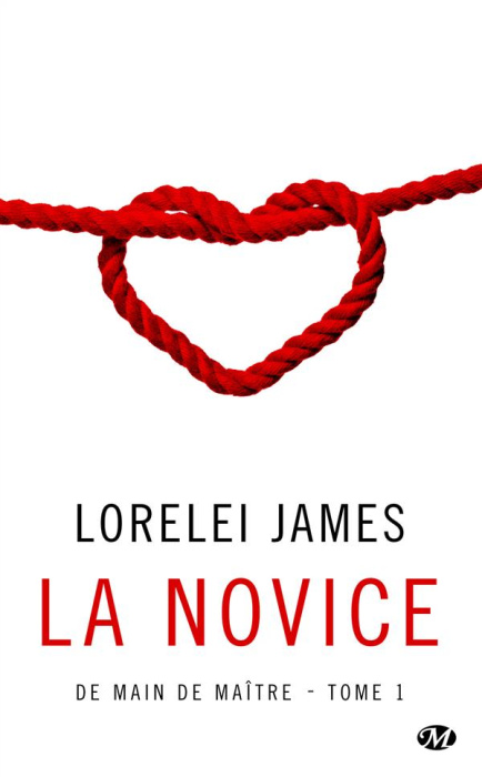Emprunter De main de maître Tome 1 : La novice livre