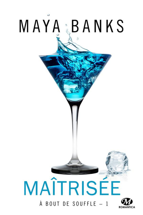 Emprunter A bout de souffle Tome 1 : Maîtrisée livre